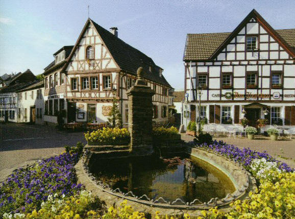 Bad Honnef