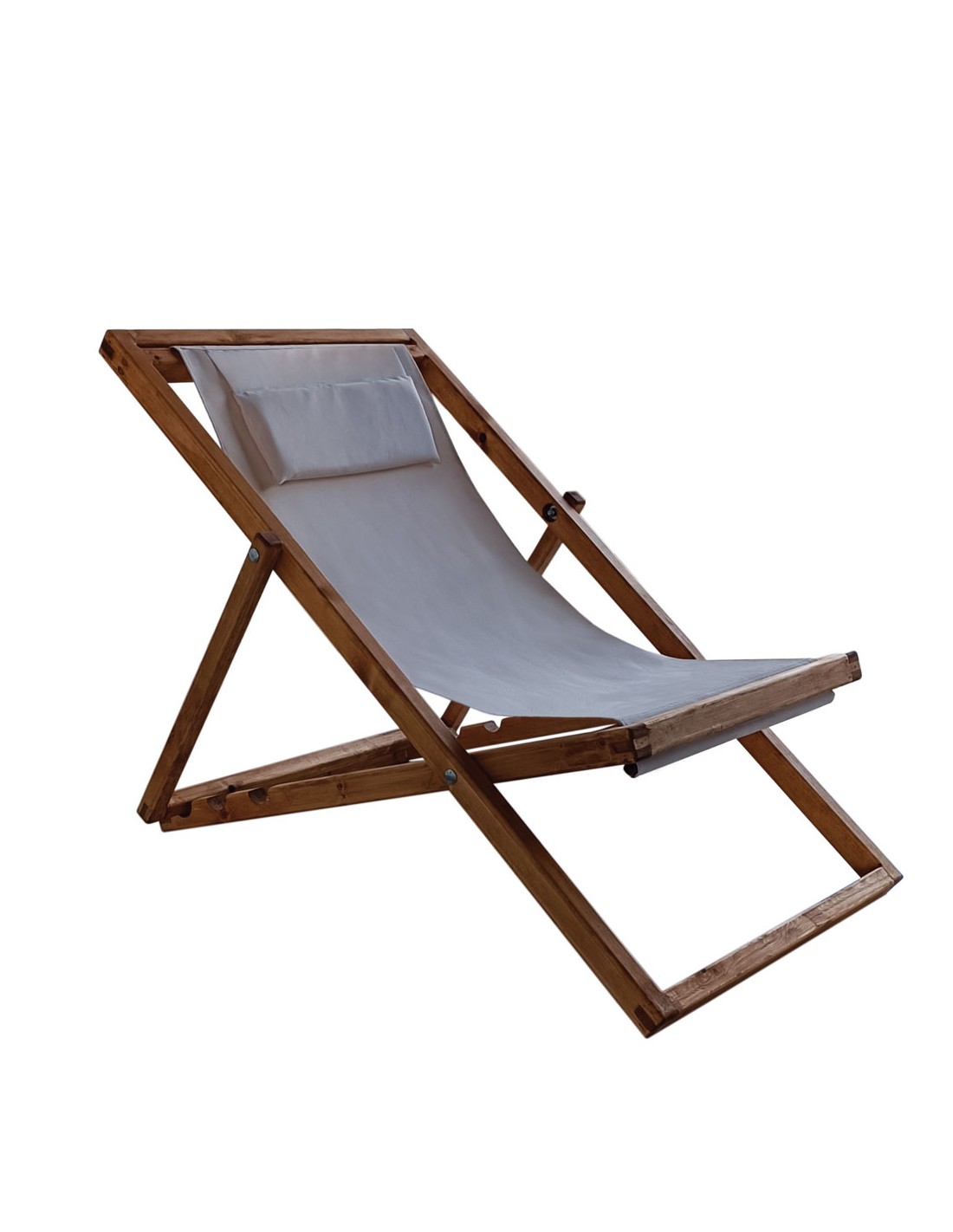 Sharp chaise longue 2 years guarantee Avant Garde