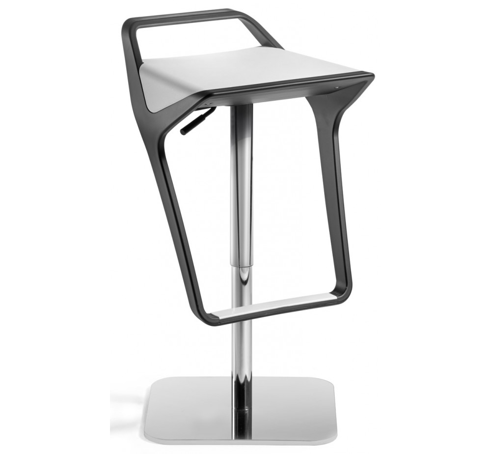 Freedom cod.99.A/AS barstool by Gaber Avant Garde