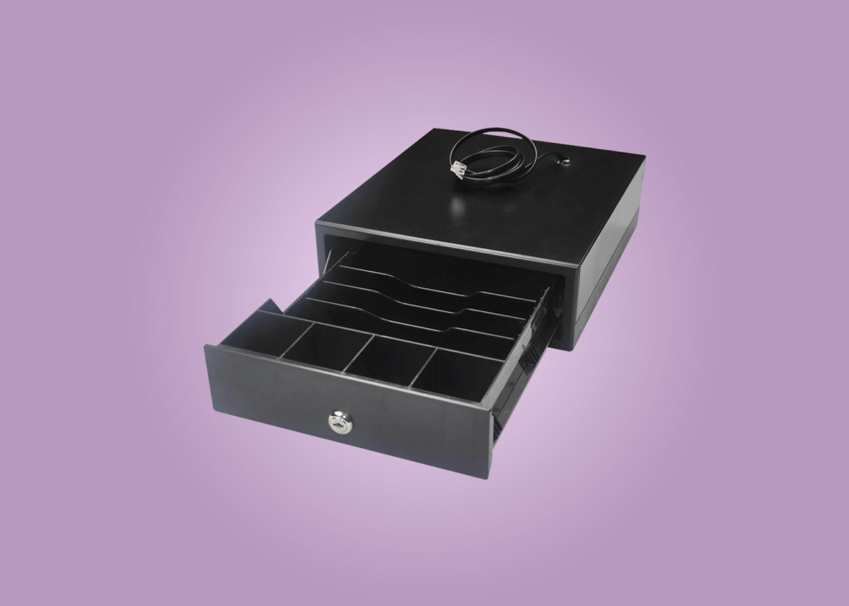 EPOS Cash Drawers Everything EPOS