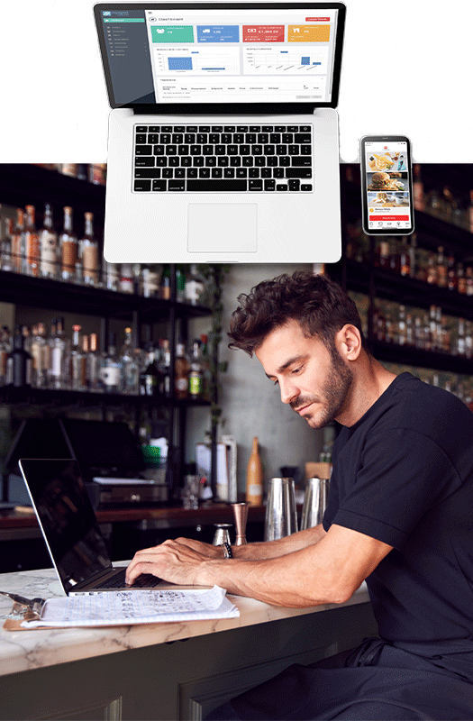 Pubs & Bars EPOS Everything EPOS