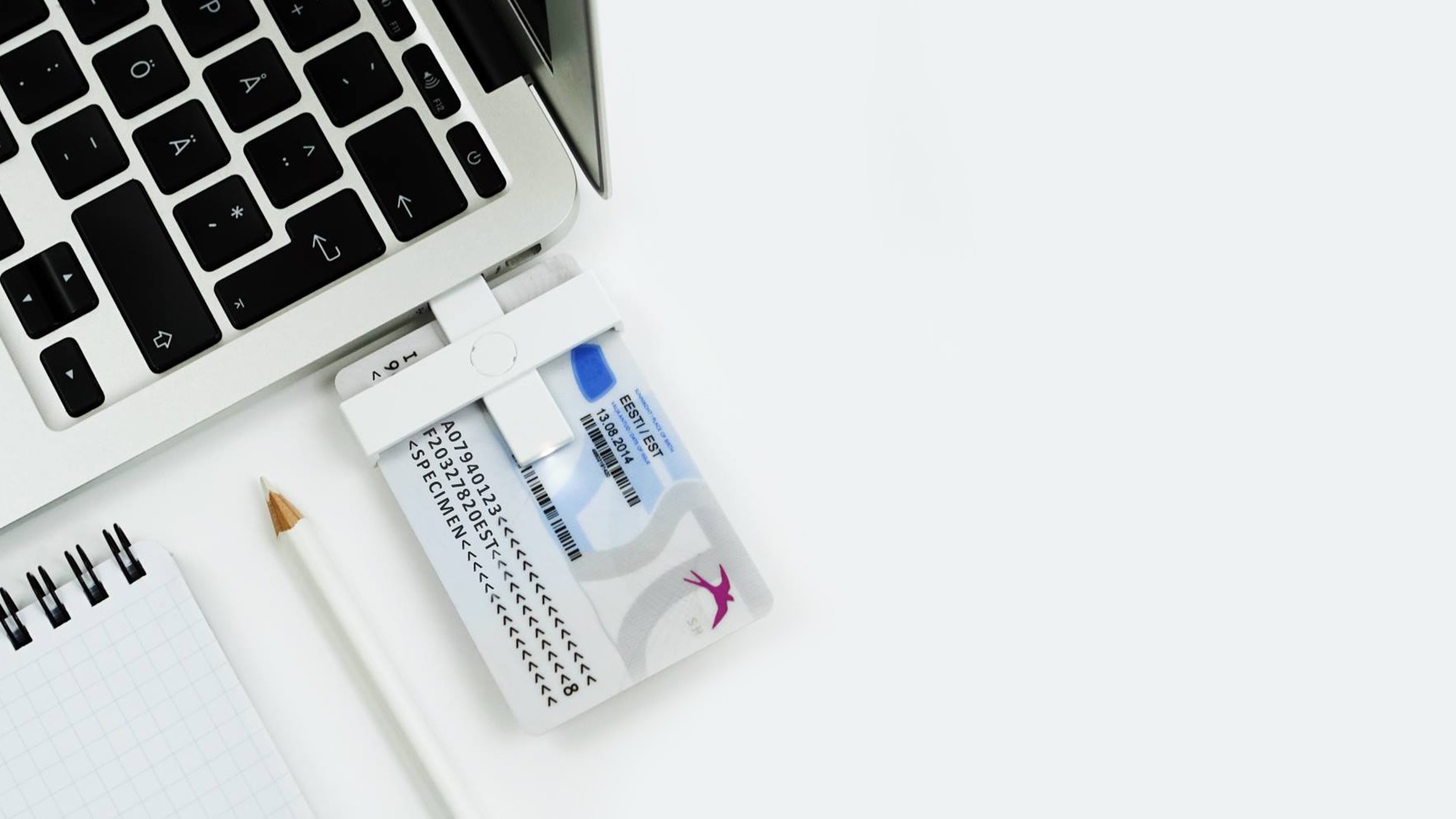 Estonian eID card entering the contactless world eEstonia