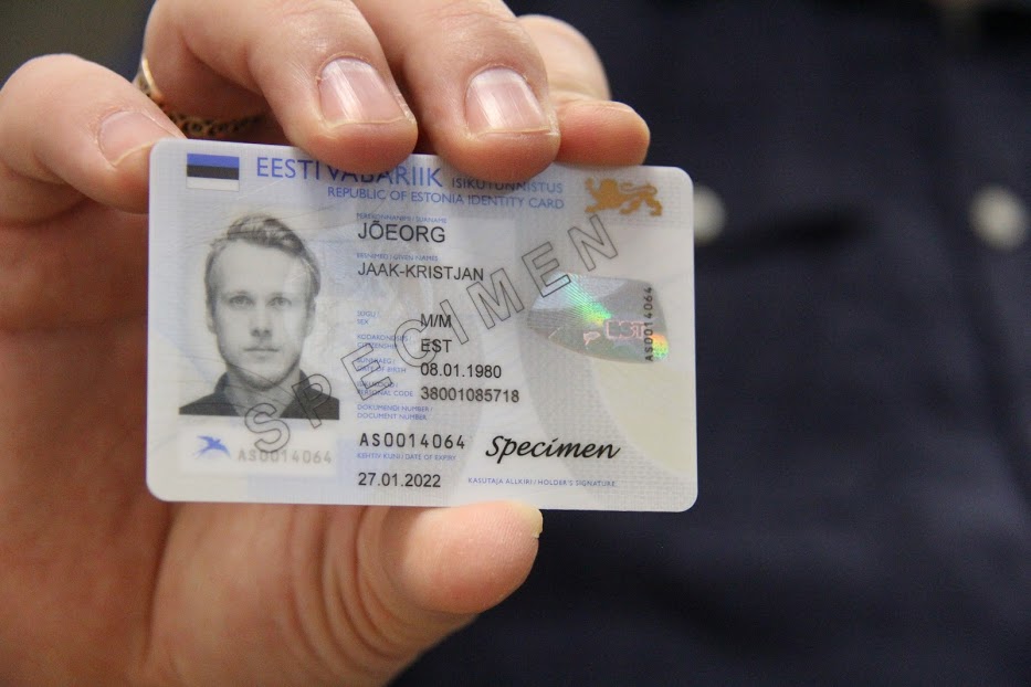 A digital success story the cornerstone of eEstonia celebrates its