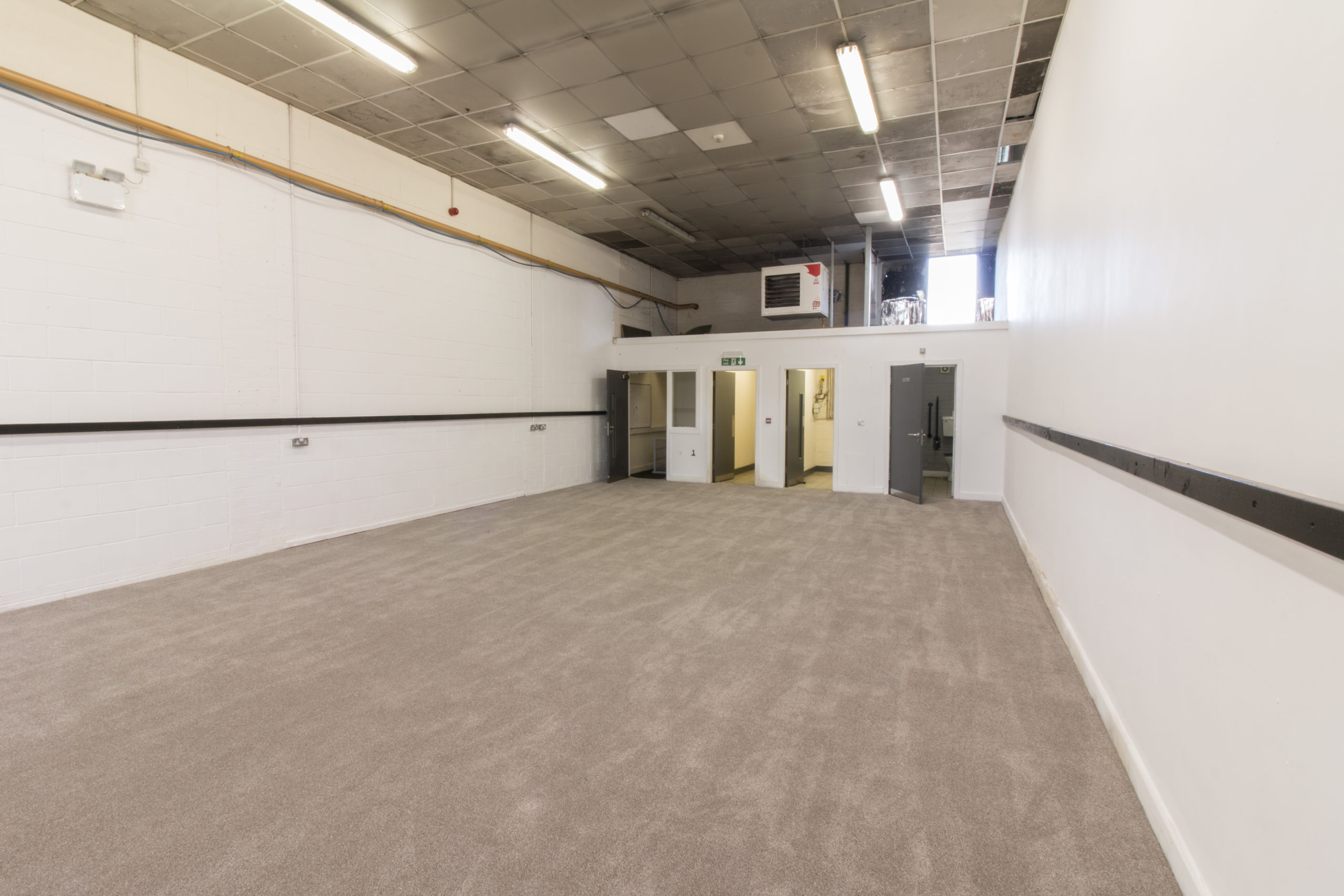 Industrial Unit Unit 3, 352 Pelham Road, Immingham EFactor Property