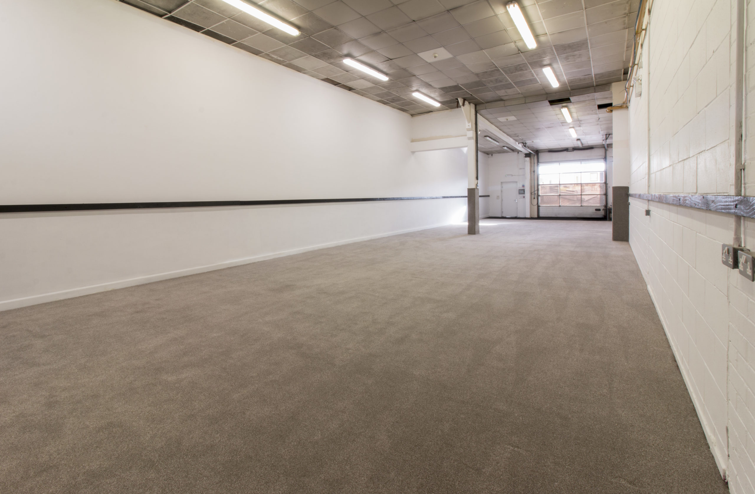 Industrial Unit Unit 3, 352 Pelham Road, Immingham EFactor Property