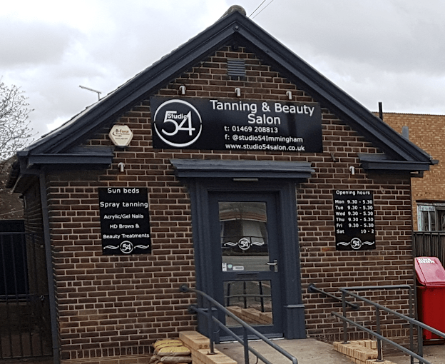 Retail Unit 54 Pelham Road, Immingham EFactor Property