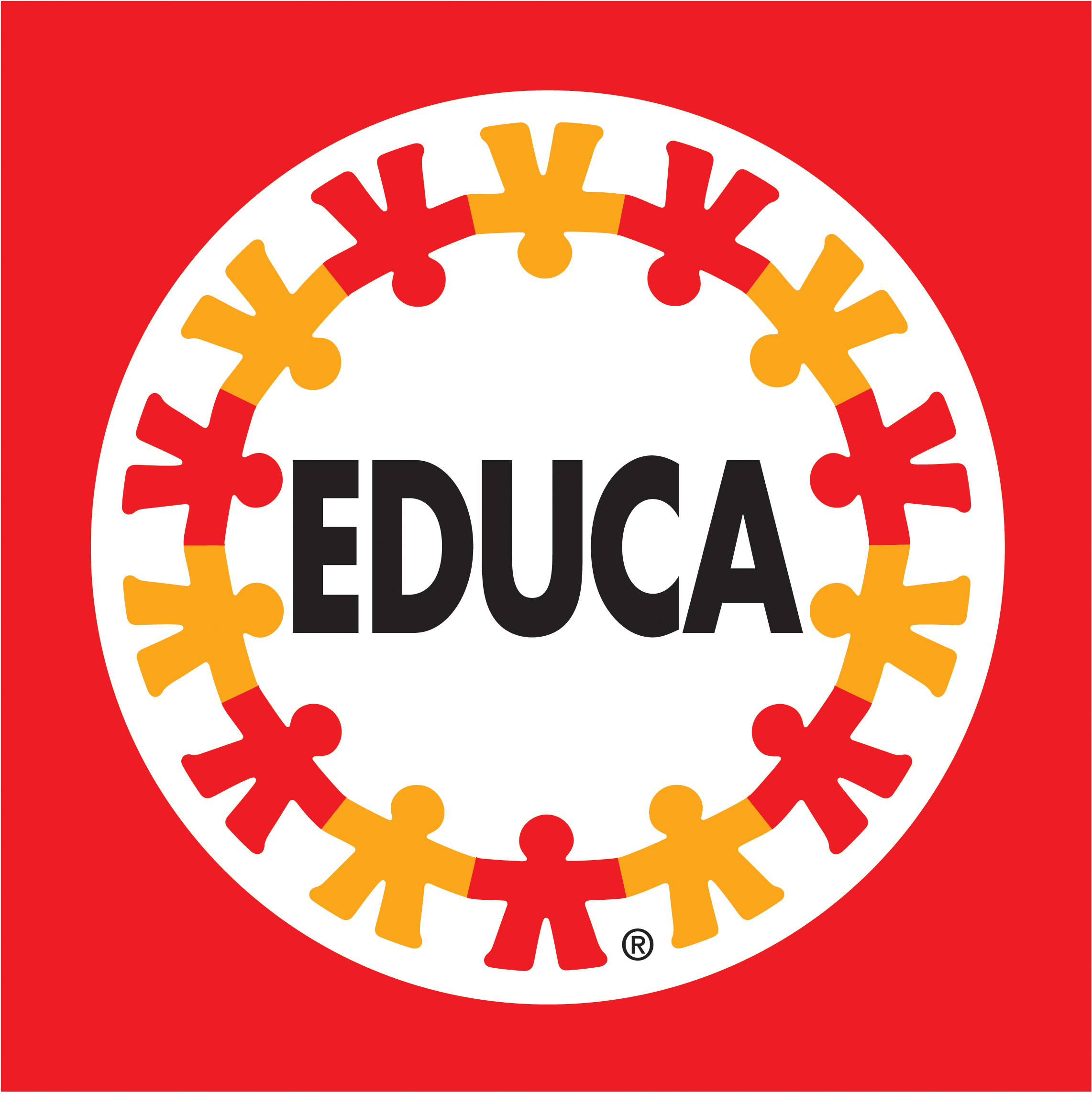 LOGO EDUCA « Le Spot des eFluent