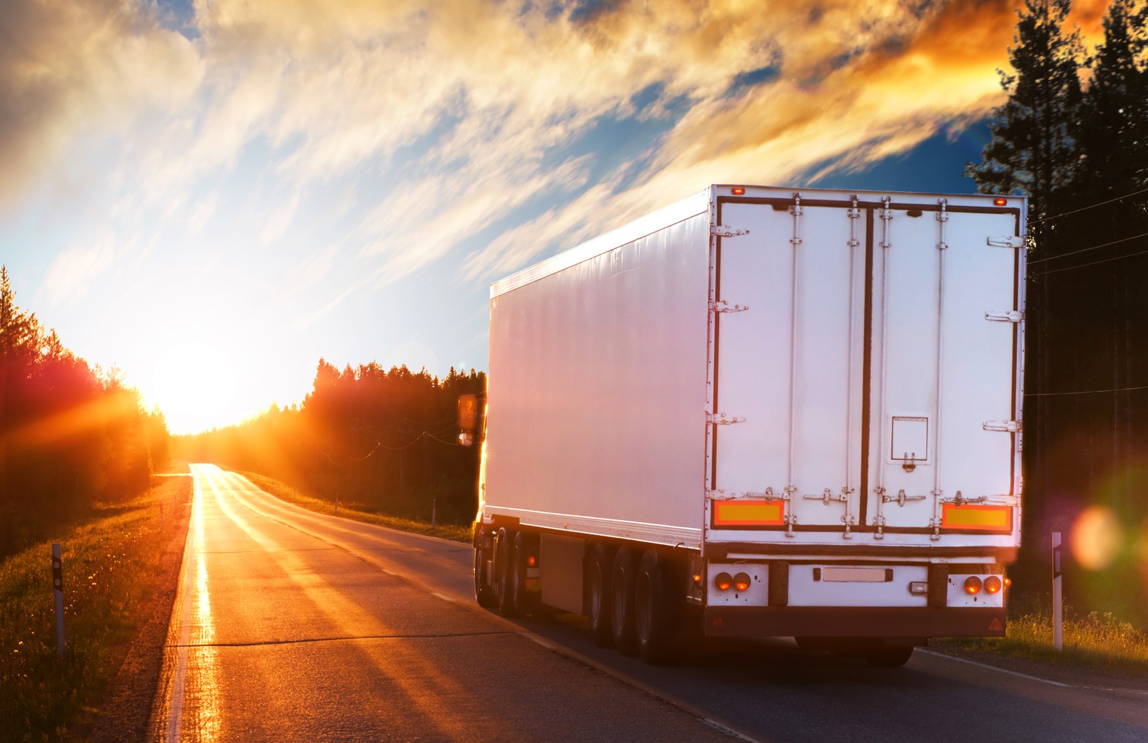 Trucking EFreight Logistics, LLC