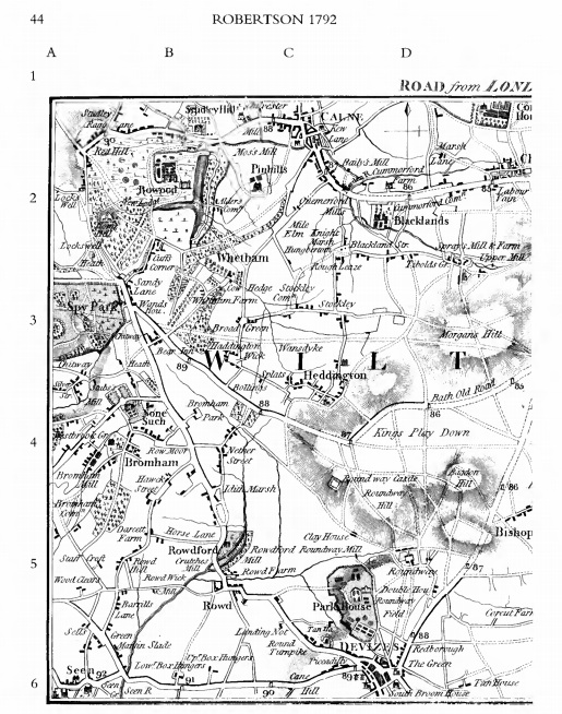 Four More Sources to Find Our Pearces of Old England EGEN an