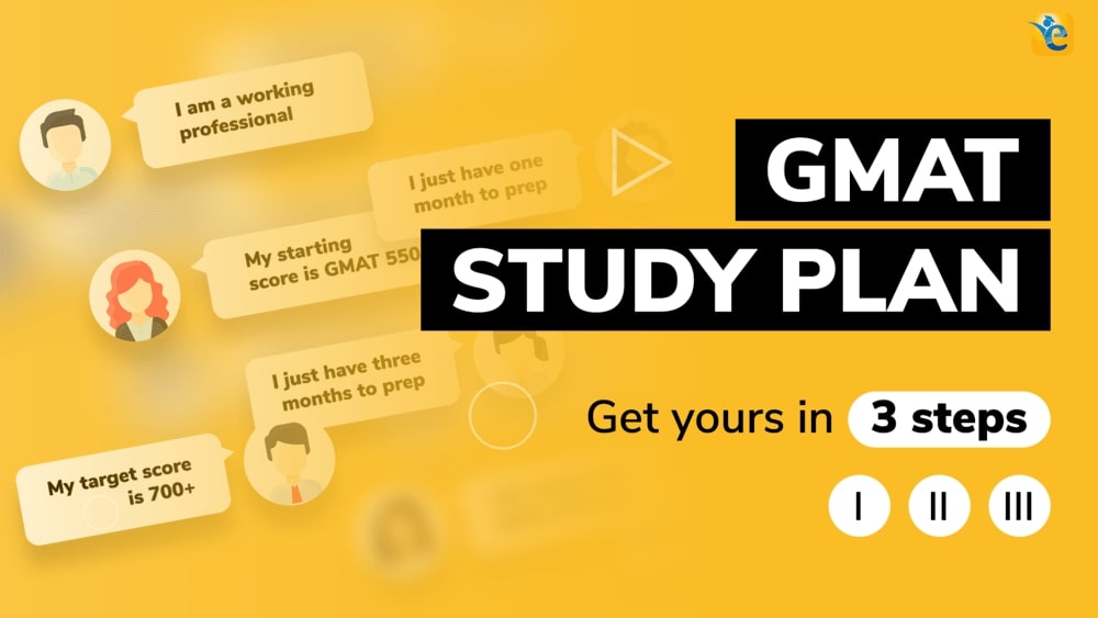 How to Study for GMAT 3 Months Study Plan for GMAT 760 eGMAT