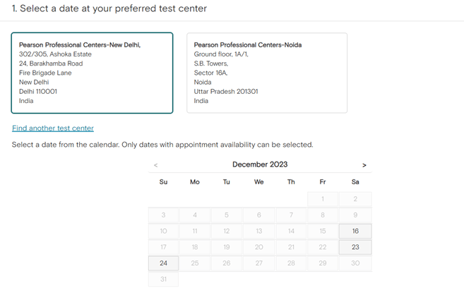 GMAT Exam Dates 2025 How and when to schedule your GMAT test date? GMAT Exam Dates 2025 How and when to schedule your GMAT test date?