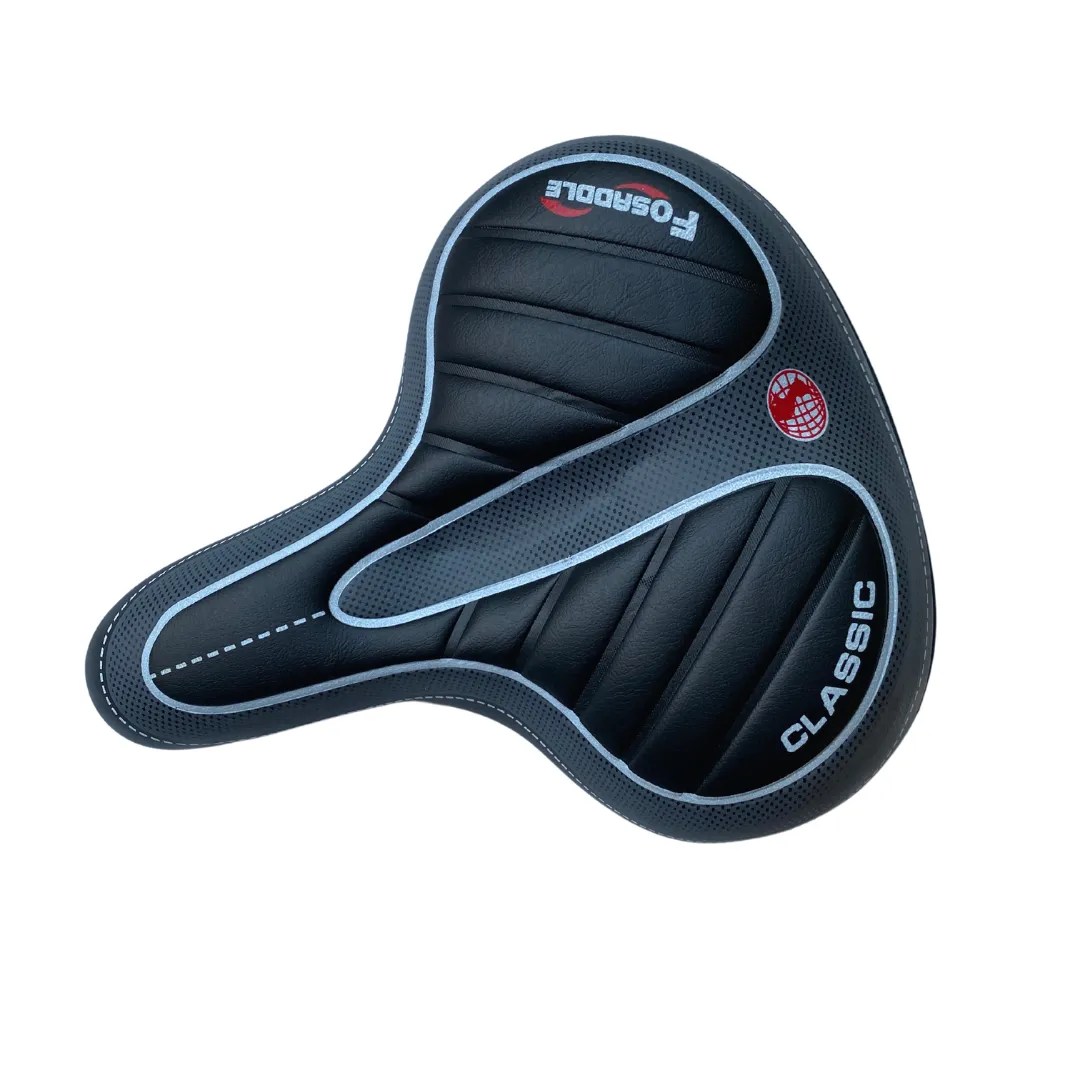 EGo Big Bum Bike Seat Ultimate Comfort EGo UK