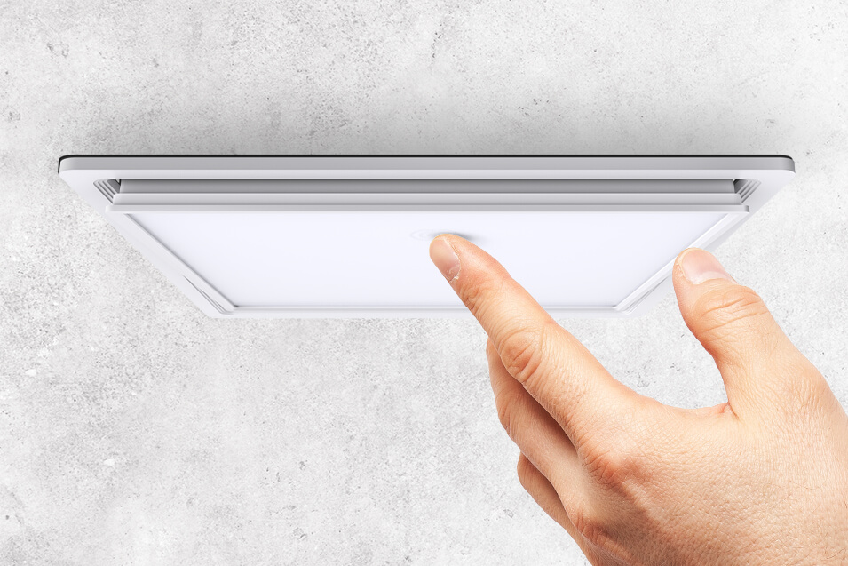 What Are The Different Types of Ceiling Lights? EGreen Electrical