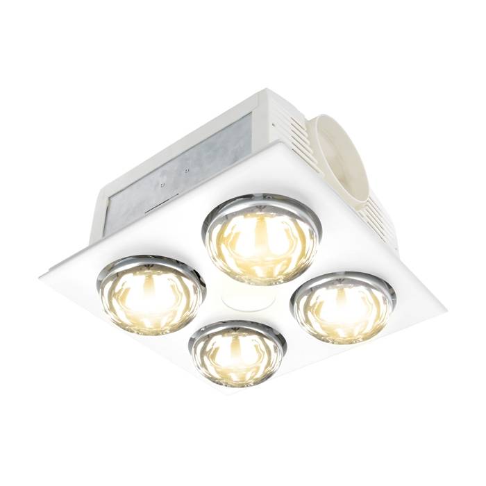 The Best Shower Lighting Fixtures How To Pick The Perfect Shower