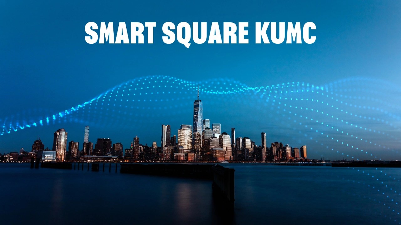 Smart Square KUMC Improves Scheduling Efficiency in Healthcare 20235