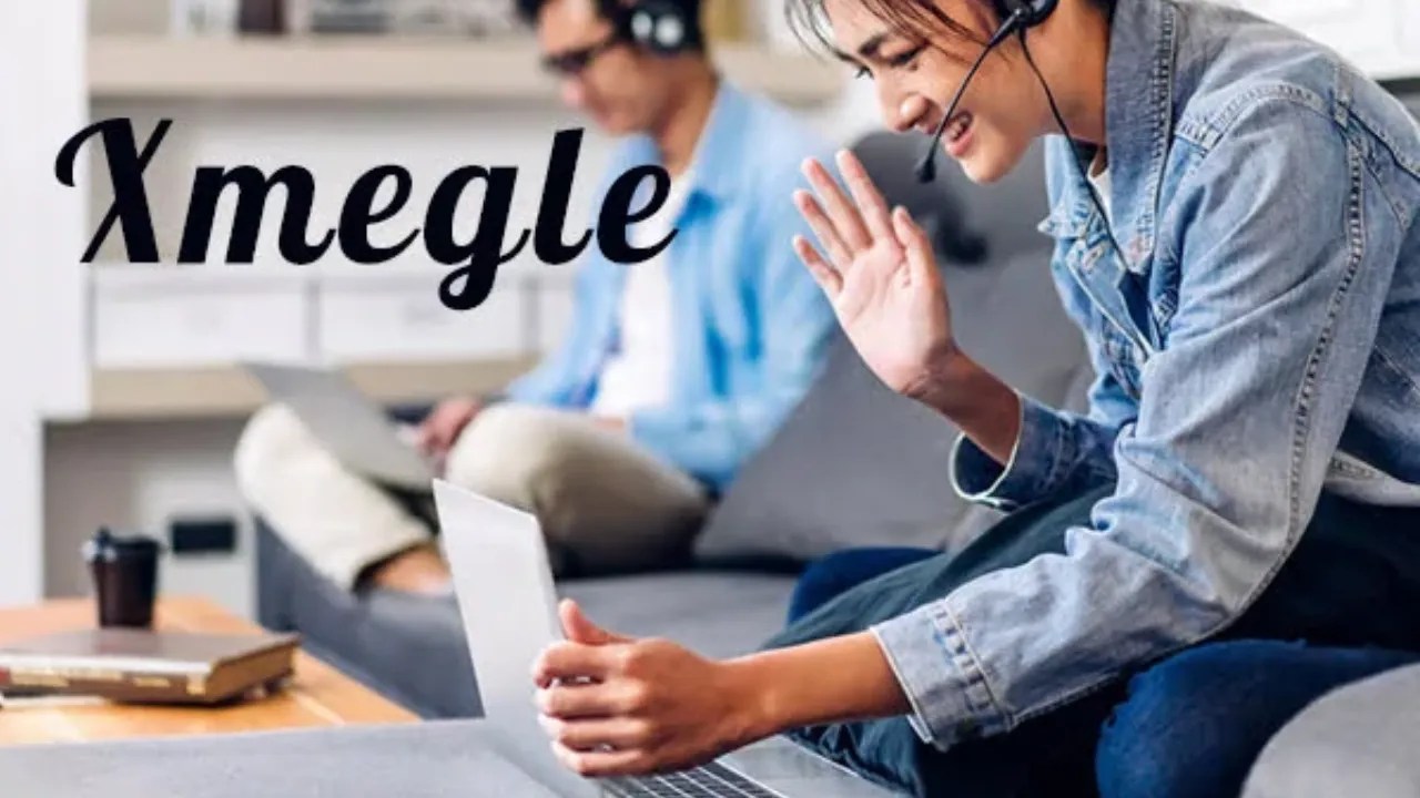 Xmegle A Complete Guide to This Anonymous Chatting Platform