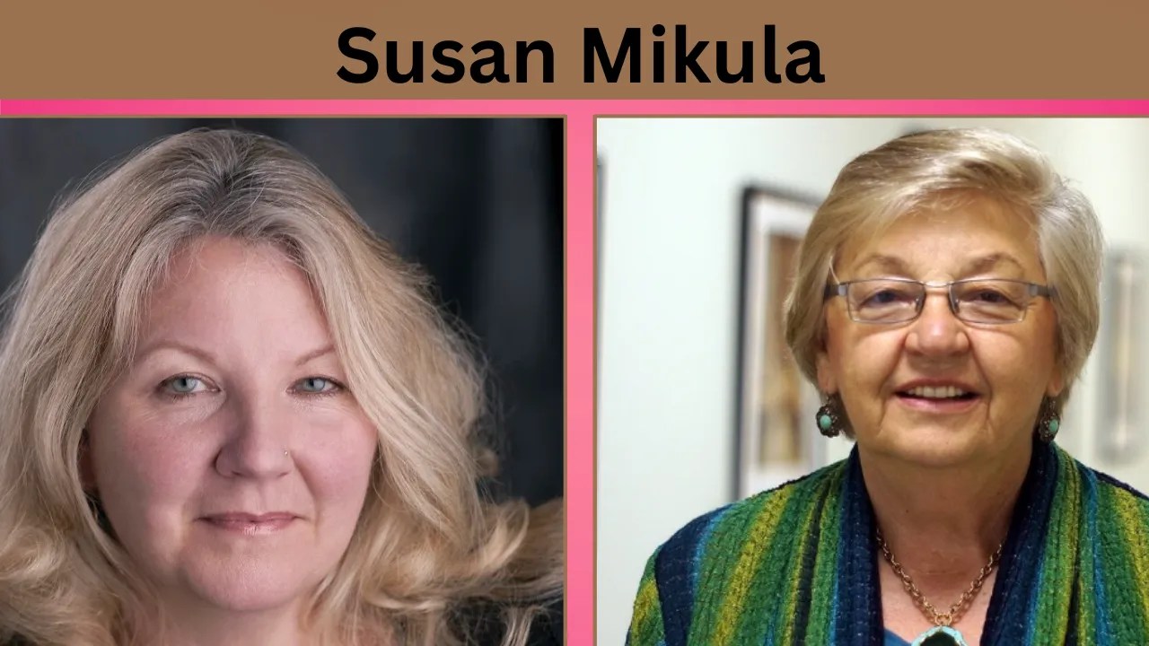 Susan Mikula Net Worth Biography, Career & Life Update 2025