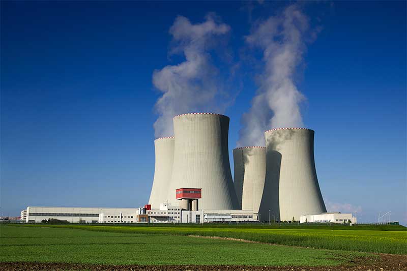 TN Contractor Penalized for ArcFlash Incident at Sequoyah
