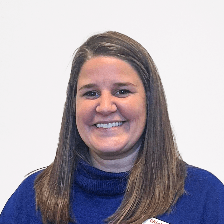 Michelle Smith Arc Flash Safety Training