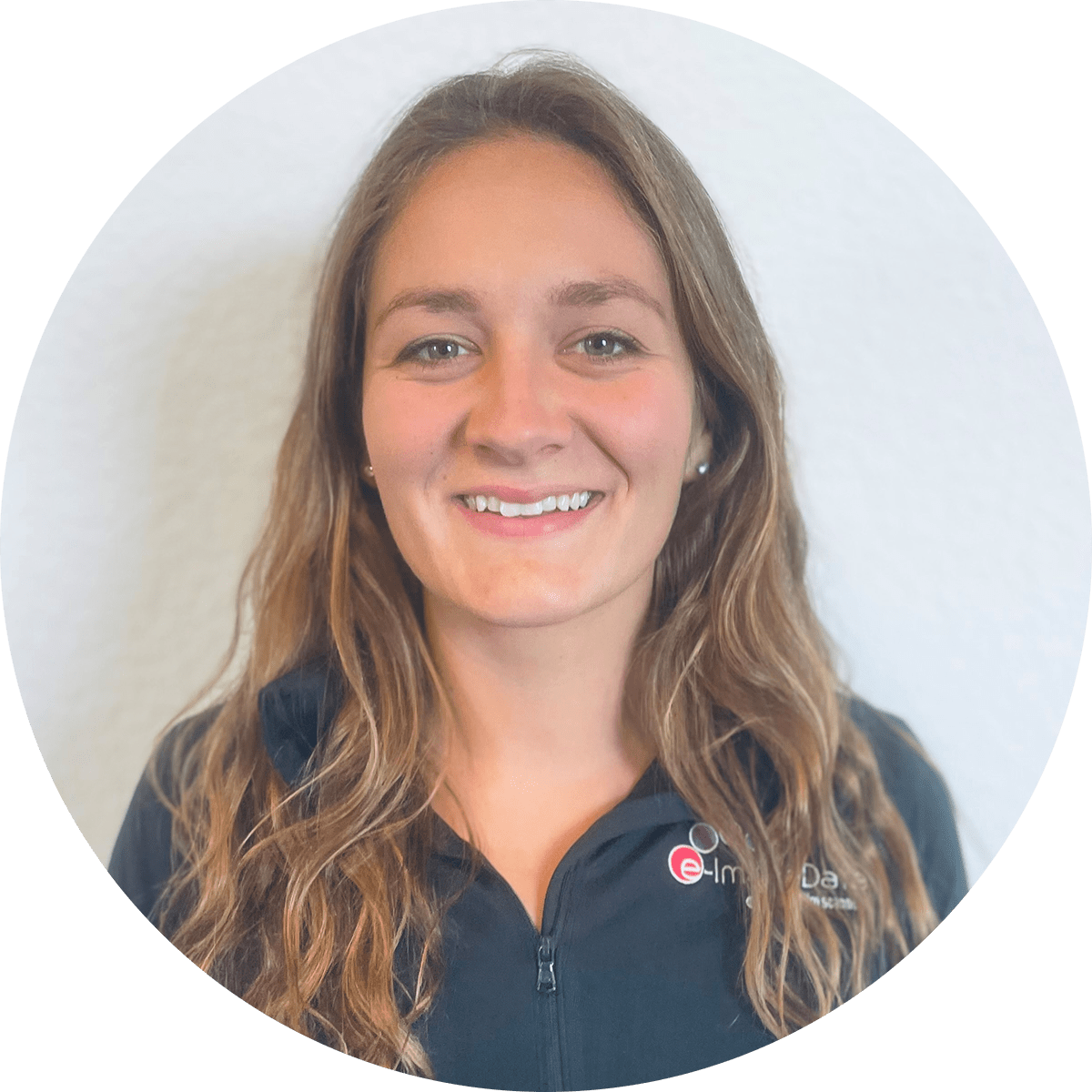 Meet our new Office Manager!