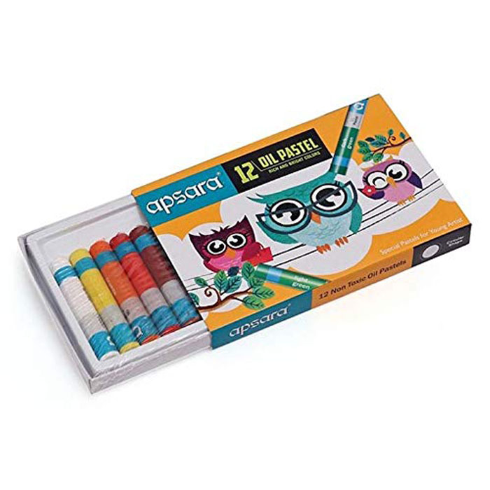 My Apsara Bag (Stationary bag kit) IMPERIAL STATIONERY MART