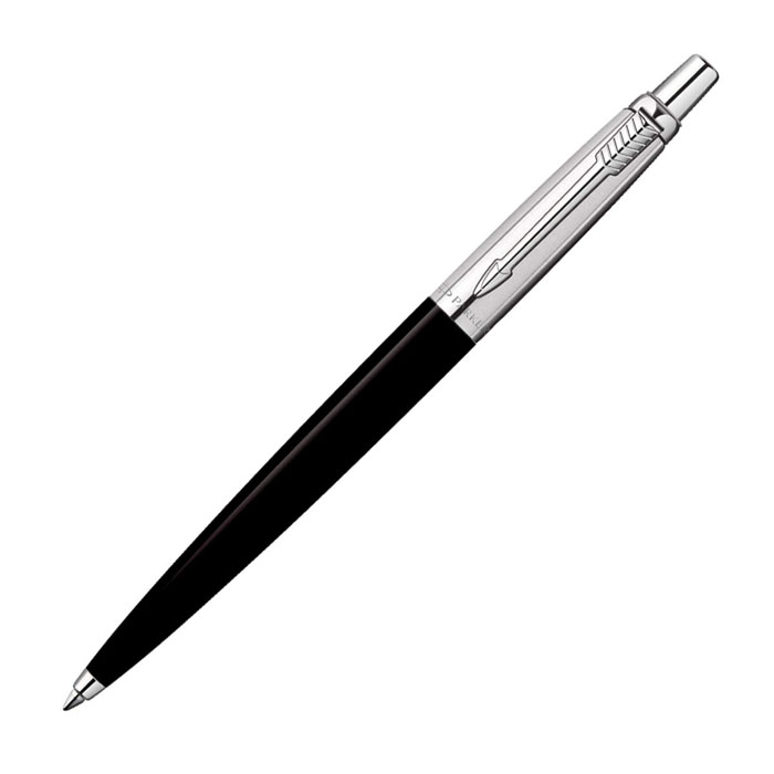 Parker Jotter Standard CT Ball Pen (Black) Imperial Stationery Mart