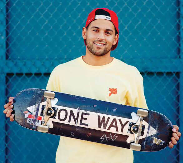 大人気？？PRIMITIVE SKATEBOARDINGSの歴史、ライダー、デッキの特徴、オススメスケートビデオに