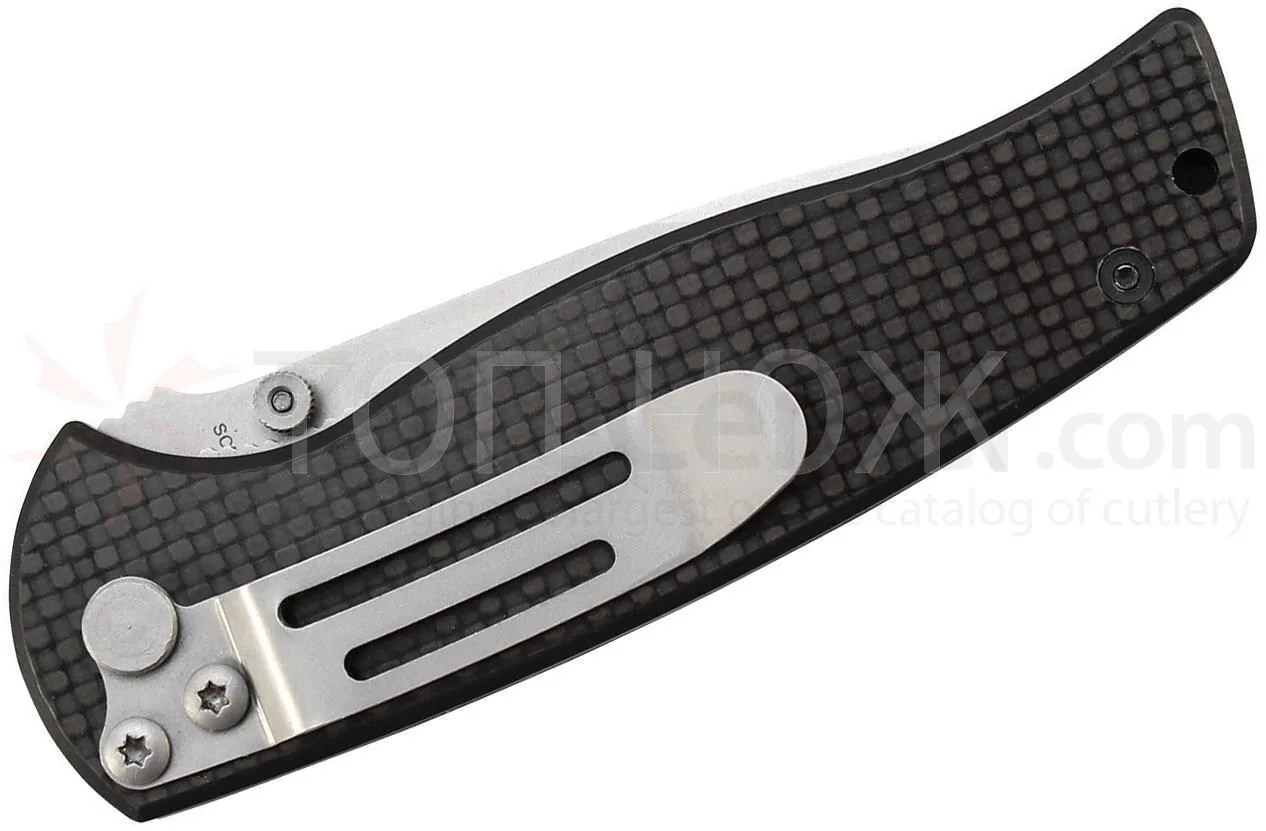 Schrade SCH403 в интернетмагазине ТОП НОЖ, Москва. Замок Liner Lock