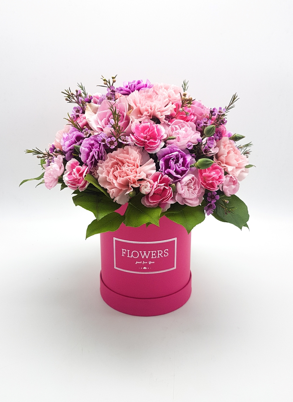 Kwiaciarnia Poznań, kwiaty z dostawą