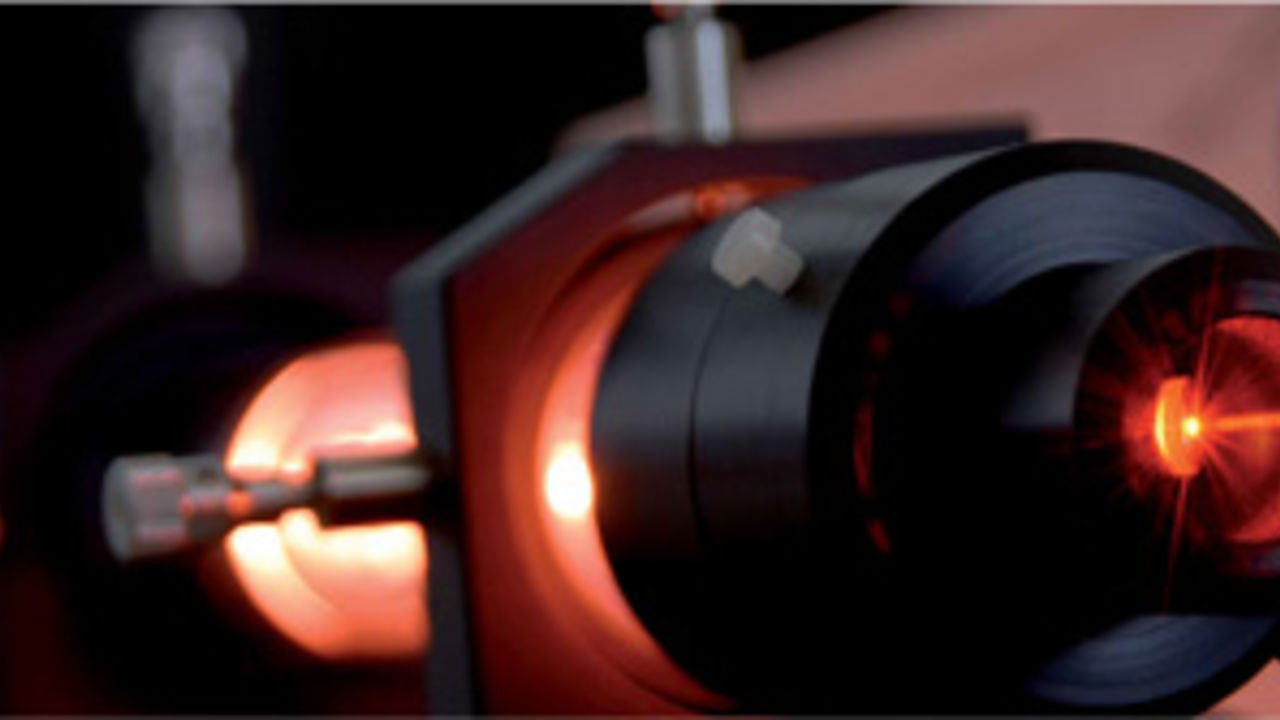 Laser Basics eLas Educational Lasers