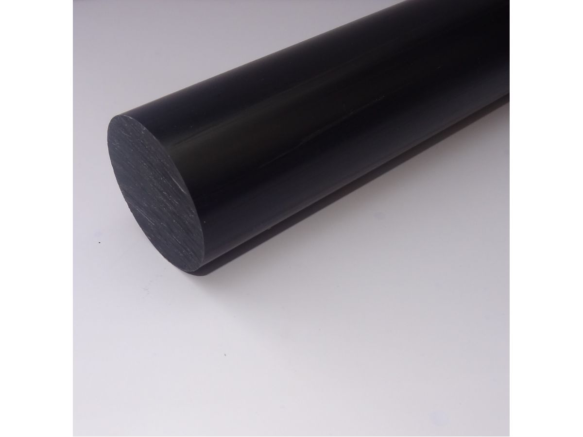 Best Polyamide 6 MOS2 rods Plastic Rod Plastic Sheet Plastic Tube Plastic Plate Suppliers