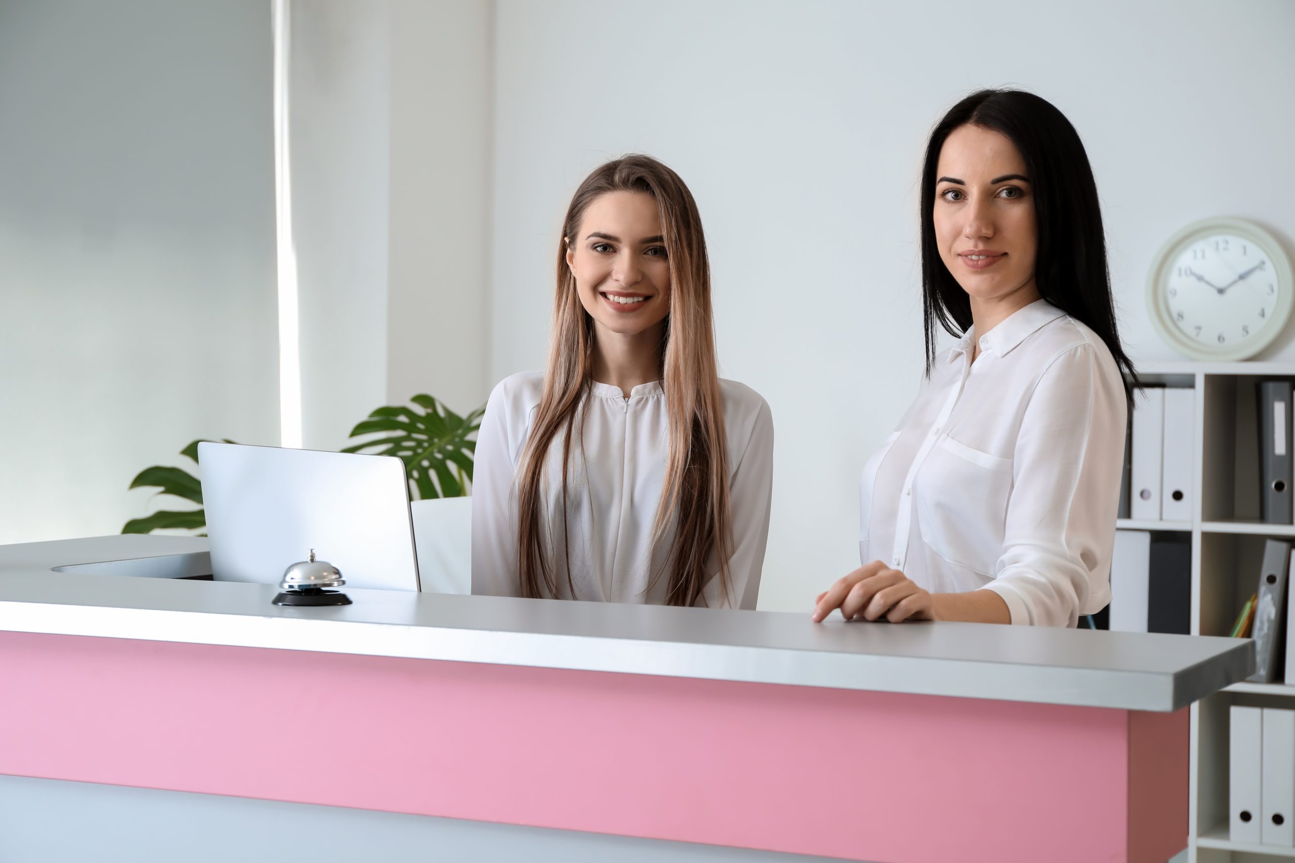 Formation Employé administratif et d'accueil EAA Titre Professionnel