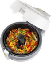 Actifry Friteuse Sans Huile Seb Fz710000 E Leclerc High Tech