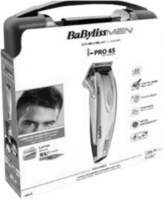 Tondeuse Cheveux Babyliss E962e E Leclerc High Tech