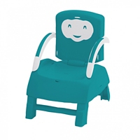 Chaise Leclerc Coeur