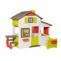 de jardin en bois enfant à prix E.Leclerc