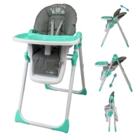 Chaise Haute Leclerc Puericulture chaise haute debaren rotin