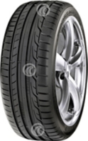 Pneu Dunlop Sport Maxx RT PREMIUM 17" pas cher Auto E.Leclerc