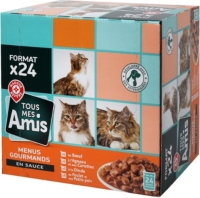 Les chats au meilleur prix | E.Leclerc