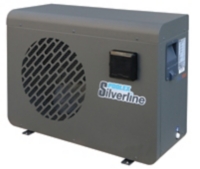 Pompe à chaleur SILVERLINE 5Kw pour piscine