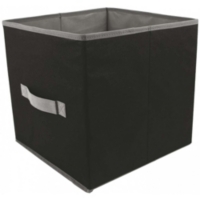 Cube de rangement 30 x 30 cm Smart au meilleur prix | E.Leclerc
