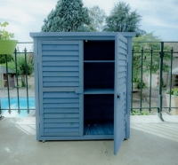 Armoire Basse De Rangement Pour Balcon almoire