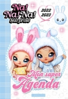 jouet leclerc 2023 Na ! Na ! Na ! - Agenda Scolaire 2022-2023 (Broché) Au Meilleur Prix | E. Leclerc