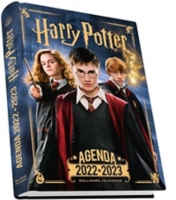 jouet leclerc 2023 Harry Potter - Agenda 2022-2023 (Broché) Au Meilleur Prix | E.leclerc