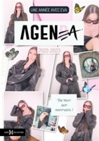Eva - Agenda 2022-2023 (Broché) Au Meilleur Prix | E.leclerc