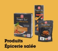 Chaque Jour Sans Gluten E.Leclerc