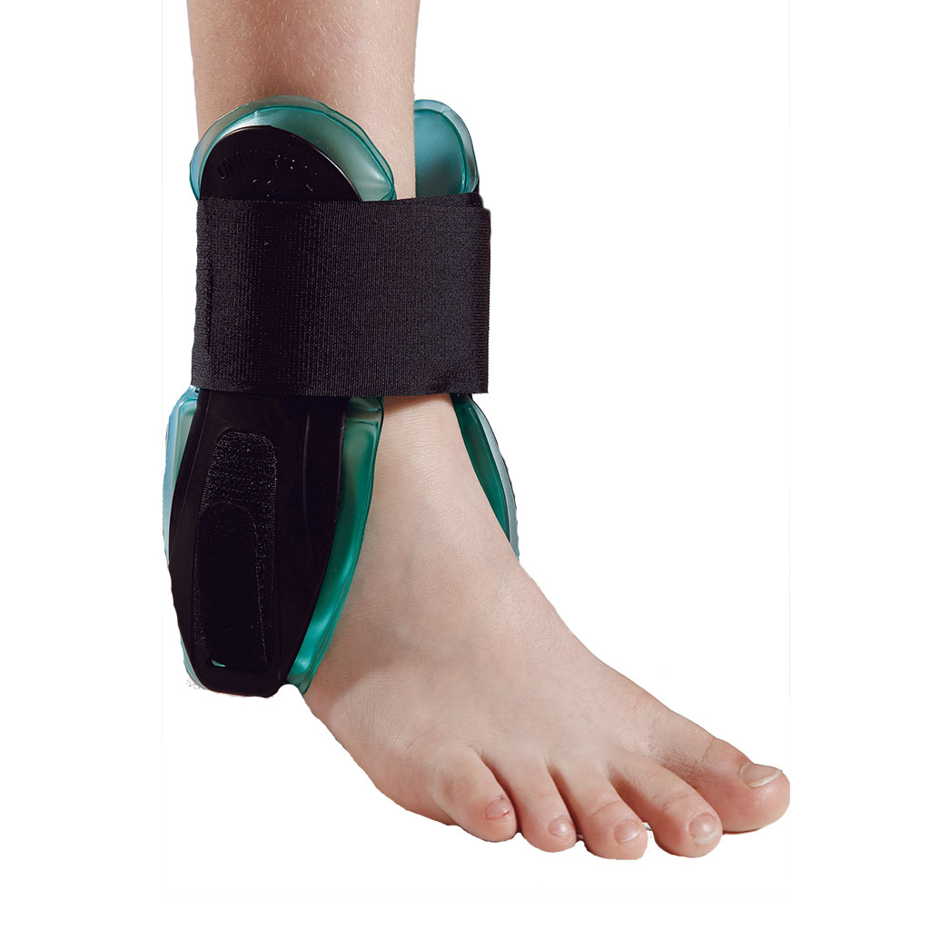 Air/Gel Stirrup Ankle Brace, elife International Co., Ltd.