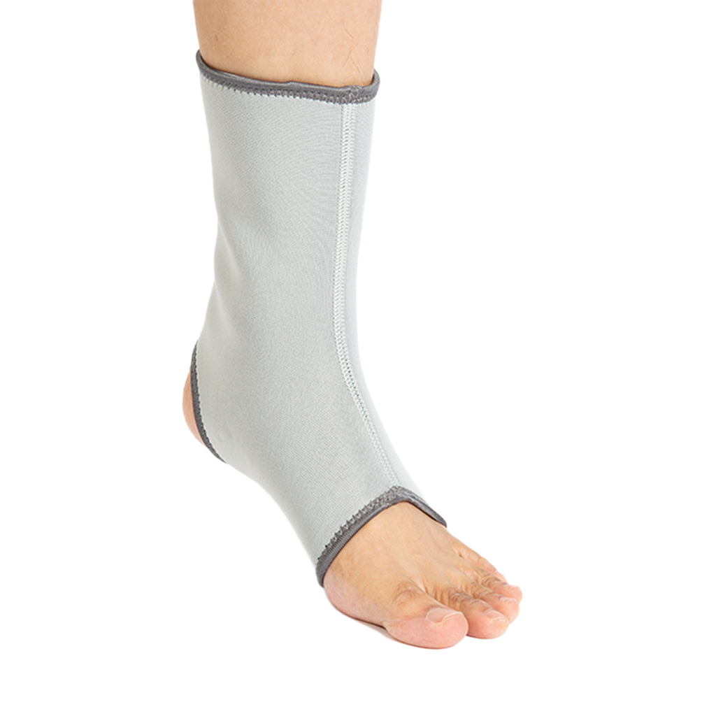 Longer Ankle Brace, elife International Co., Ltd.