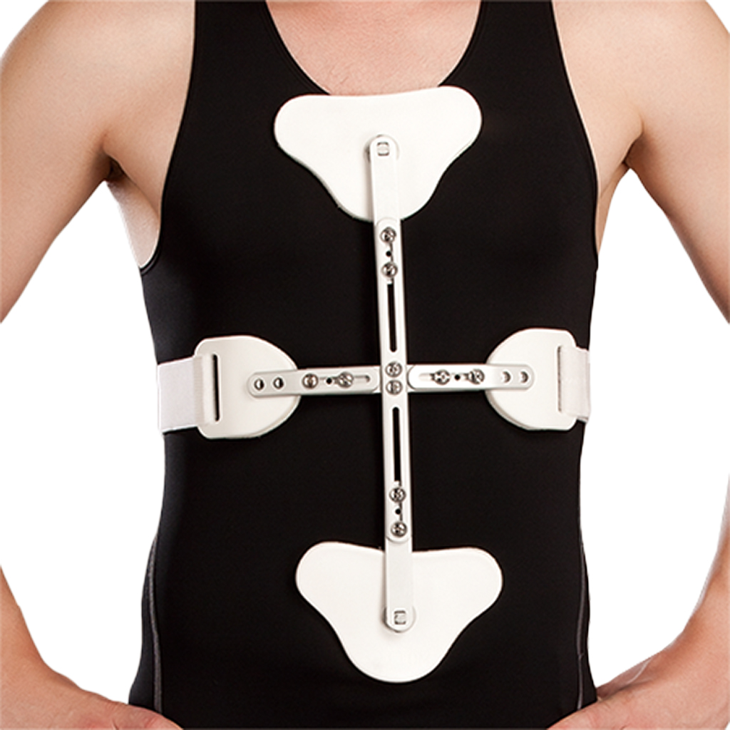 Hyperextension Brace, elife International Co., Ltd.