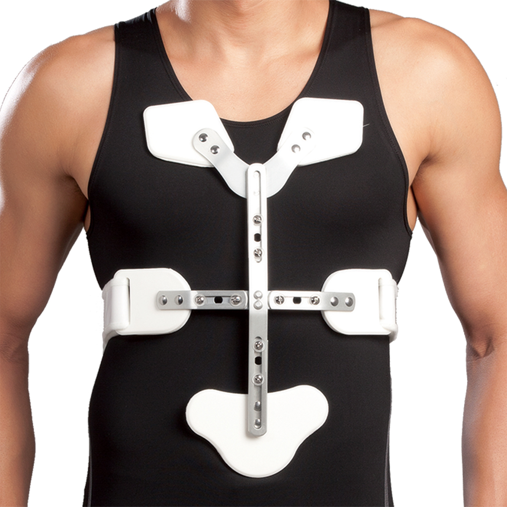 Hyperextension Brace, elife International Co., Ltd.